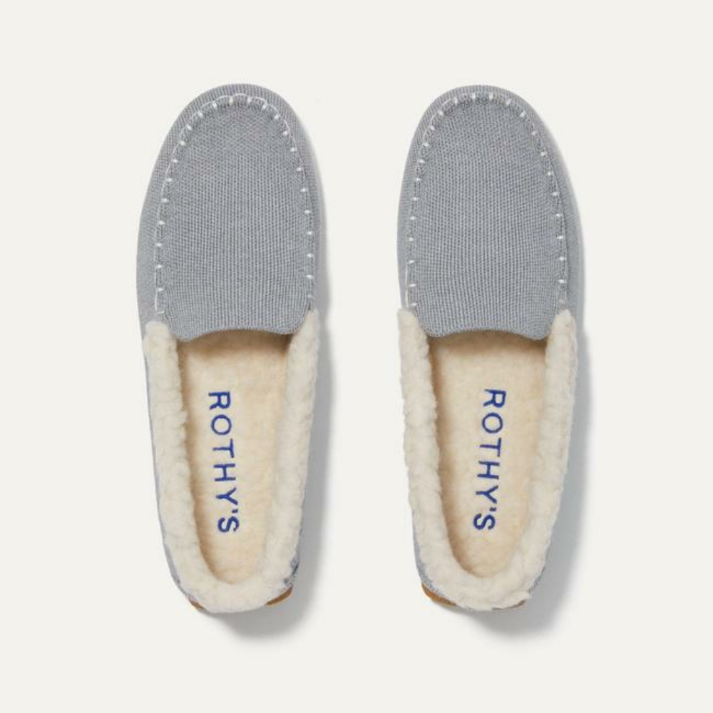 Rothy's Merino Slipper - sold out